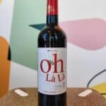 Vignoble MEYRE - Oh La La ! 0,0%