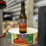 Archipel - Kom. Feuilles Clémentine