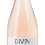 DIVIN - Sauvignon Rosé 0.0%