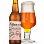 Nittenauer - Le Chauffeur (IPA)