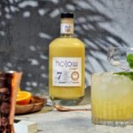 Nolow spirit free - N°7 Ginger