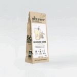 Necense - Ginger Beer Bio Artisanal 270g