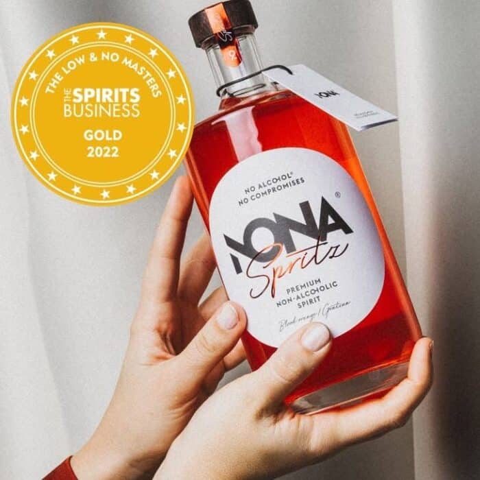 Nona - Spritz 70cl – Image 1
