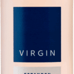 Virigin Estandon vin rosé