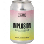 ToOl - Implosion