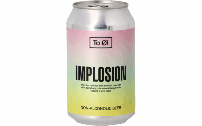 ToOl - Implosion – Image 1