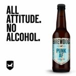 Brewdog - Punk AF