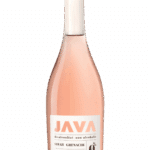 JAVA effervescent Rosé By Bargemone
