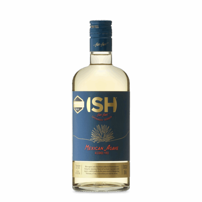 ISH - Mexican Agave Spirit – Image 1