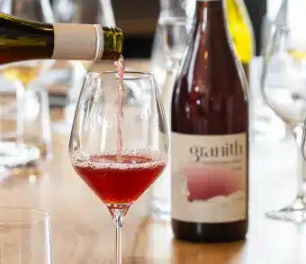 Granith le rouge
