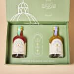 Jardins - Coffret Cadeau - Duo de Jardins 20 cl – Image 3