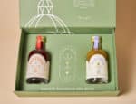 Jardins - Coffret Cadeau - Duo de Jardins 20 cl – Image 2