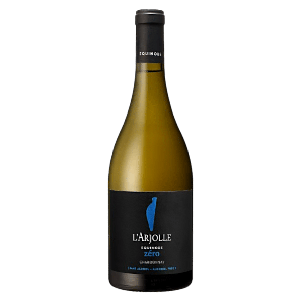 Arjolle - Equinoxe Blanc Chardonnay – Image 1