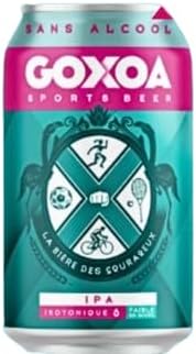 Goxoa - Sports Beer IPA Canette – Image 1