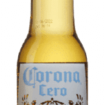 CORONA CERO SANS ALCOOL