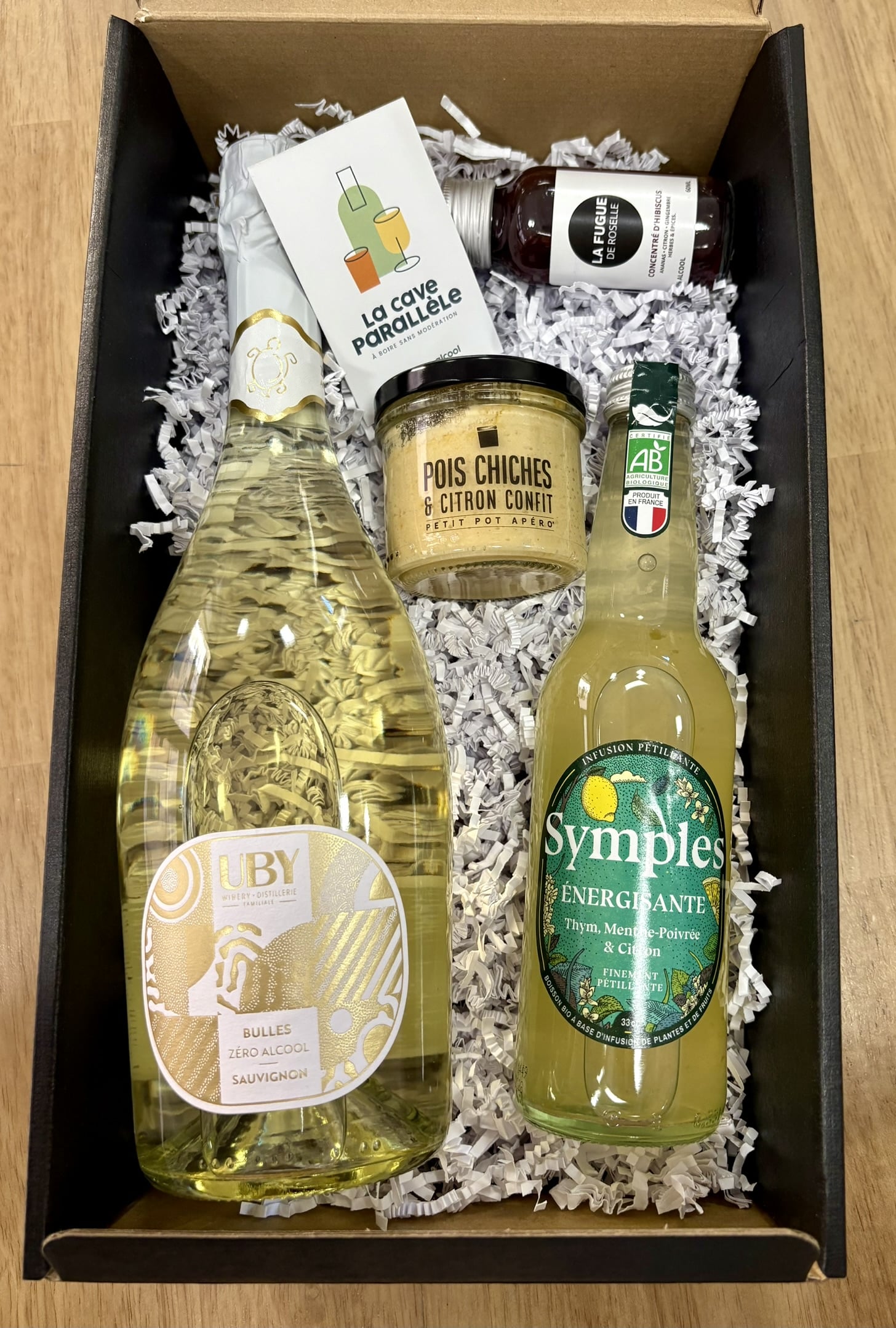 Coffret Apéro 2 – Image 1