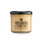 Maison bigand - POIS CHICHES & CITRON CONFIT