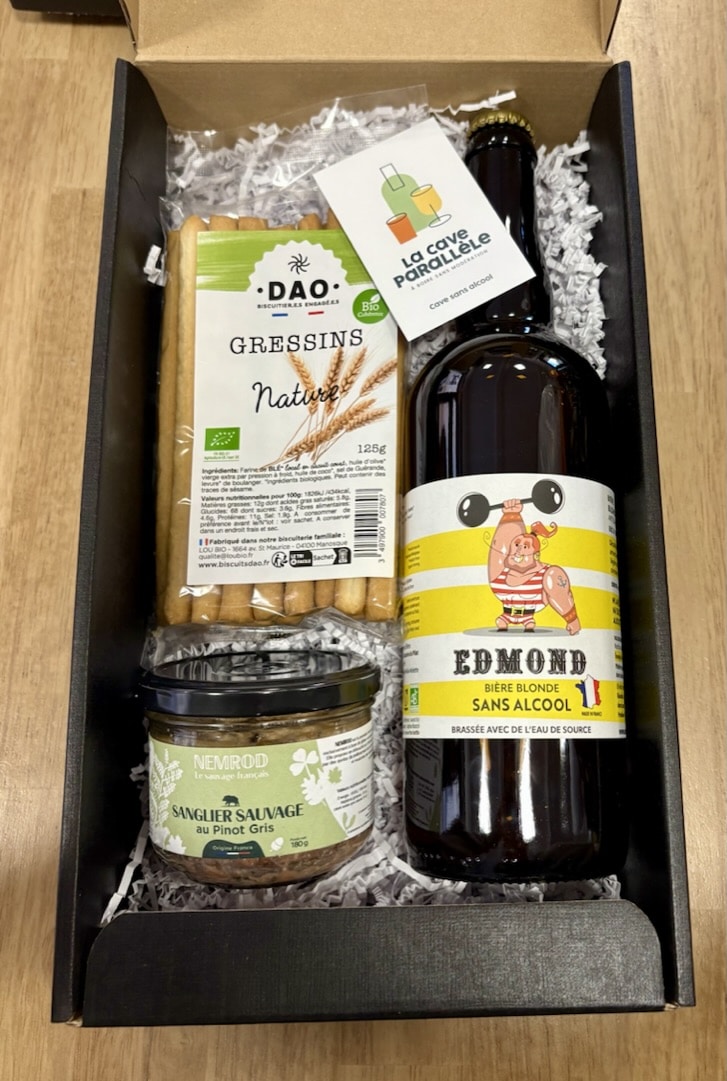 Coffret Apéro 1 – Image 1