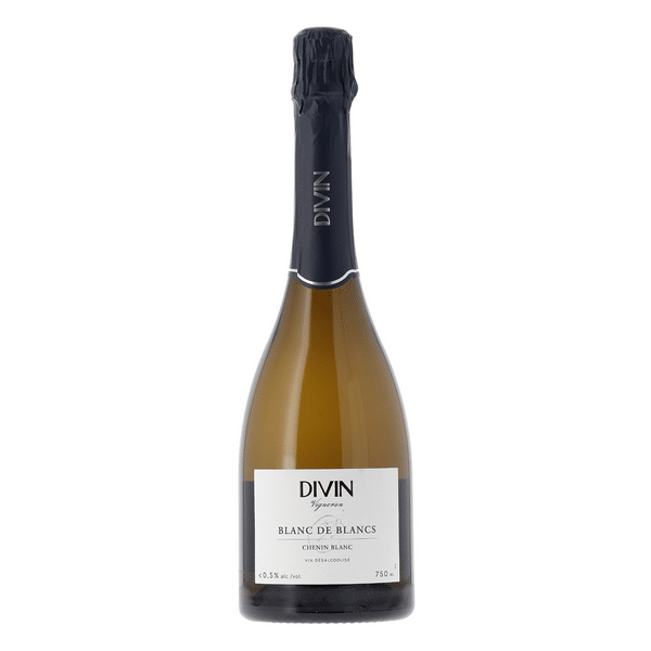 DIVIN - Chenin Blanc de blancs – Image 1