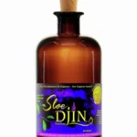 Djin - N2 - Signature SLOE DJIN 0%