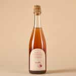 Bulles de Jardins- Rose de Damas Piment 75cl