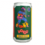 Voyou Ginger Beer