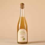 Bulles de Jardins- Citron Bergamote Romarin 75cl