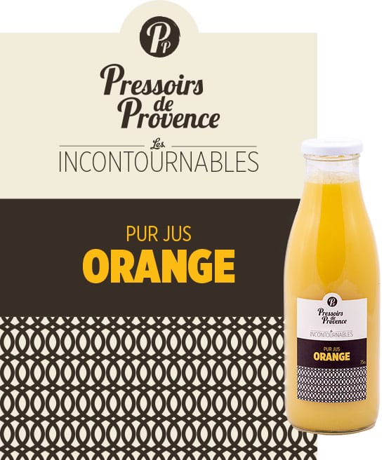 Jus d'orange – Image 1