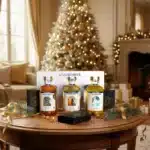 Coffret l'alchimiste