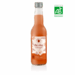 Le Schorle Thé Chai l'extravagant 33cl