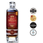 Spirits of Virtue – Glen Dochus – Royale Blend 0,0%