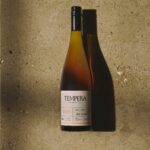 Tempera – Rosé aérien ARIA II – Fruits rouges, thé blanc litchi & poivre de Timut