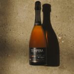 Tempera – Eterna II – Pétillant floral