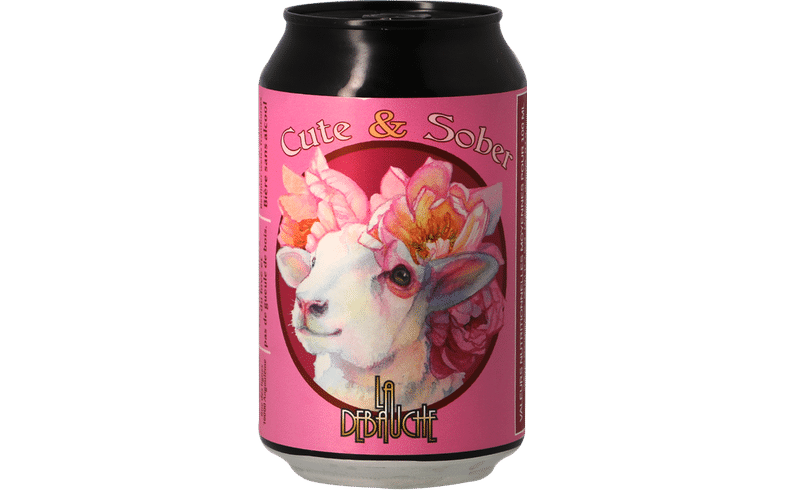 La Débauche - Baby hazy – Image 1