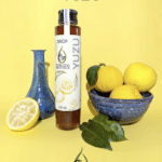 Sirop artisanal Yuzu – Papilles et provence - Sirop