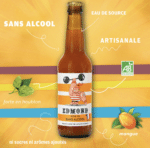 Bière IPA Edmond 33cl – Image 2