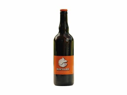 Run’Hard – REINE 75 Cl - Blonde