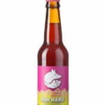 Run’Hard – Fruits rouges 75cl - Fruitée