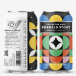 Collective Arts - Emerald Stout