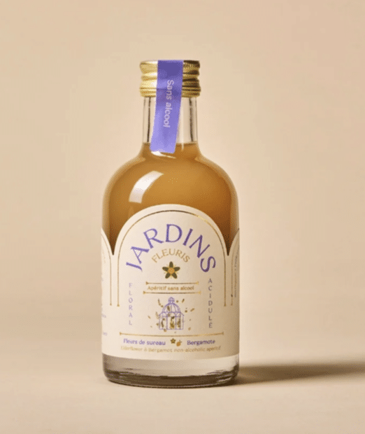 Jardins Fleuris 20cl – Image 1