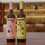 0Bis - Josiane - Apéritif amère et herbarcé – Image 2