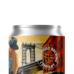 The piggy brewing company - Extra Lucid -Neipa