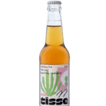 Tissé- Komucha Menthe Romarin 33cl