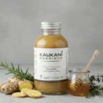 Kaukani Garrigue 250 ml