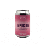ToOl – Implosion pink sour - Fruitée