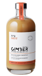 Gimber - BRUT N°2 50cl – Image 2