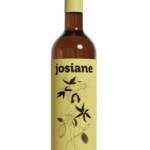 0Bis - Josiane - Apéritif amère et herbarcé