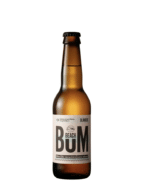 Bière Beach Bum - Blanche