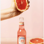 Hysope - Soda Craft Pamplemousse 20cl