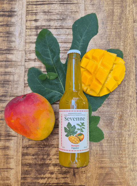 Sevenne mangue figuier – Image 1